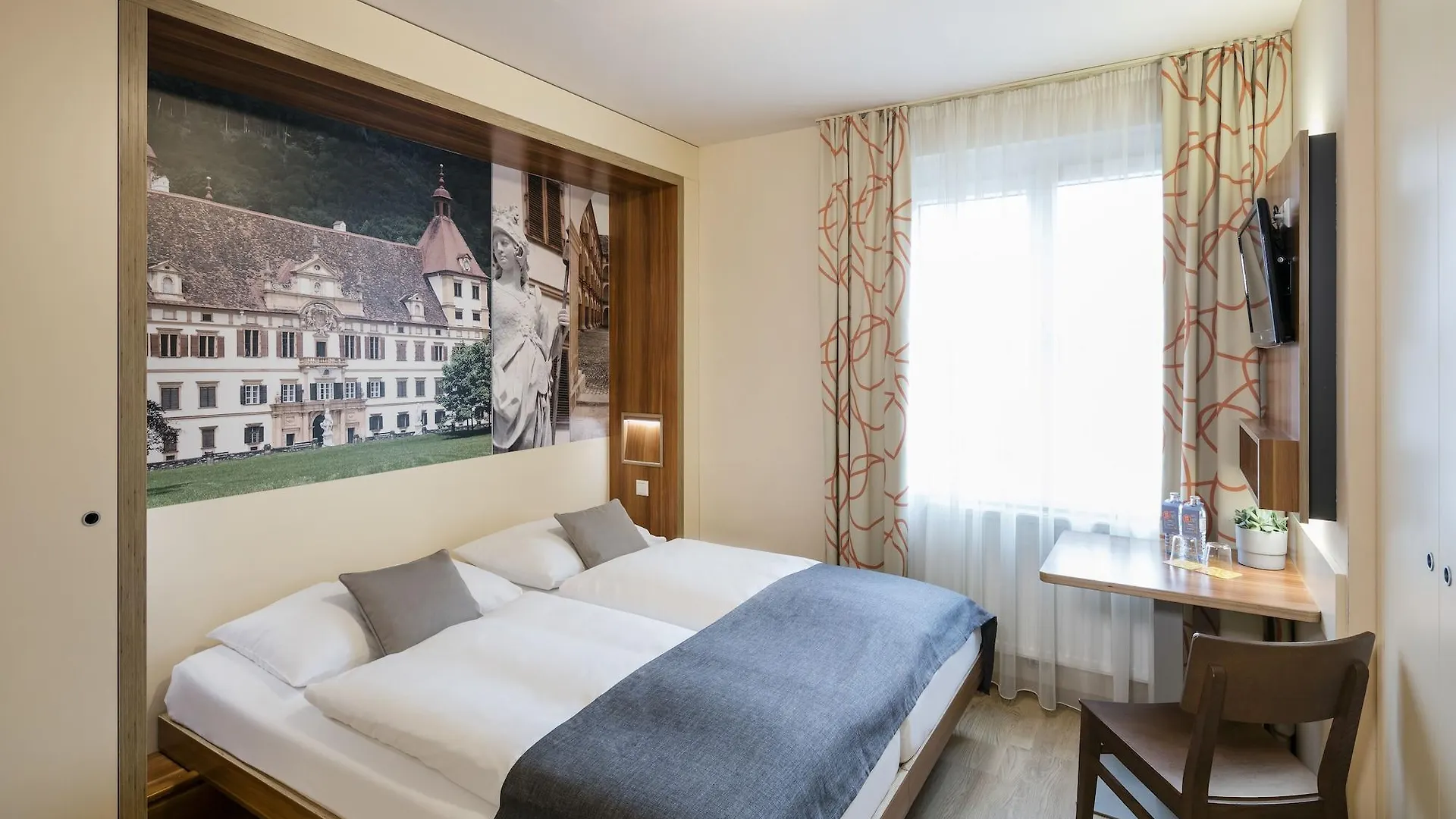 Jufa Hotel Graz City Austria