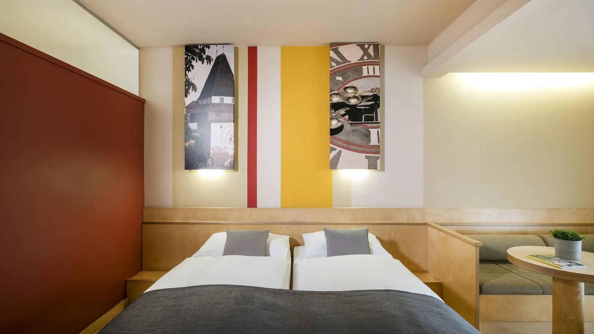 Jufa Hotel Graz City