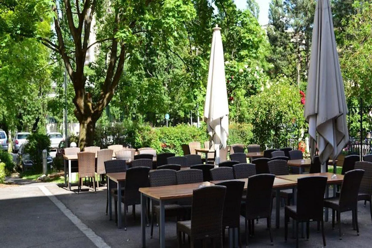Jufa Hotel Graz City Austria