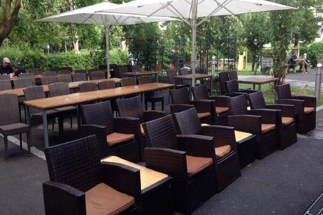 Jufa Hotel Graz City 3*,  Austria