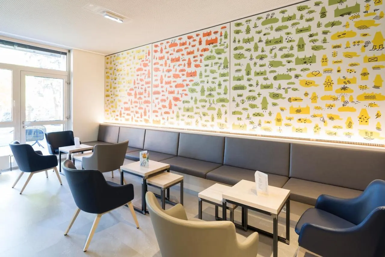 Jufa Hotel Graz City