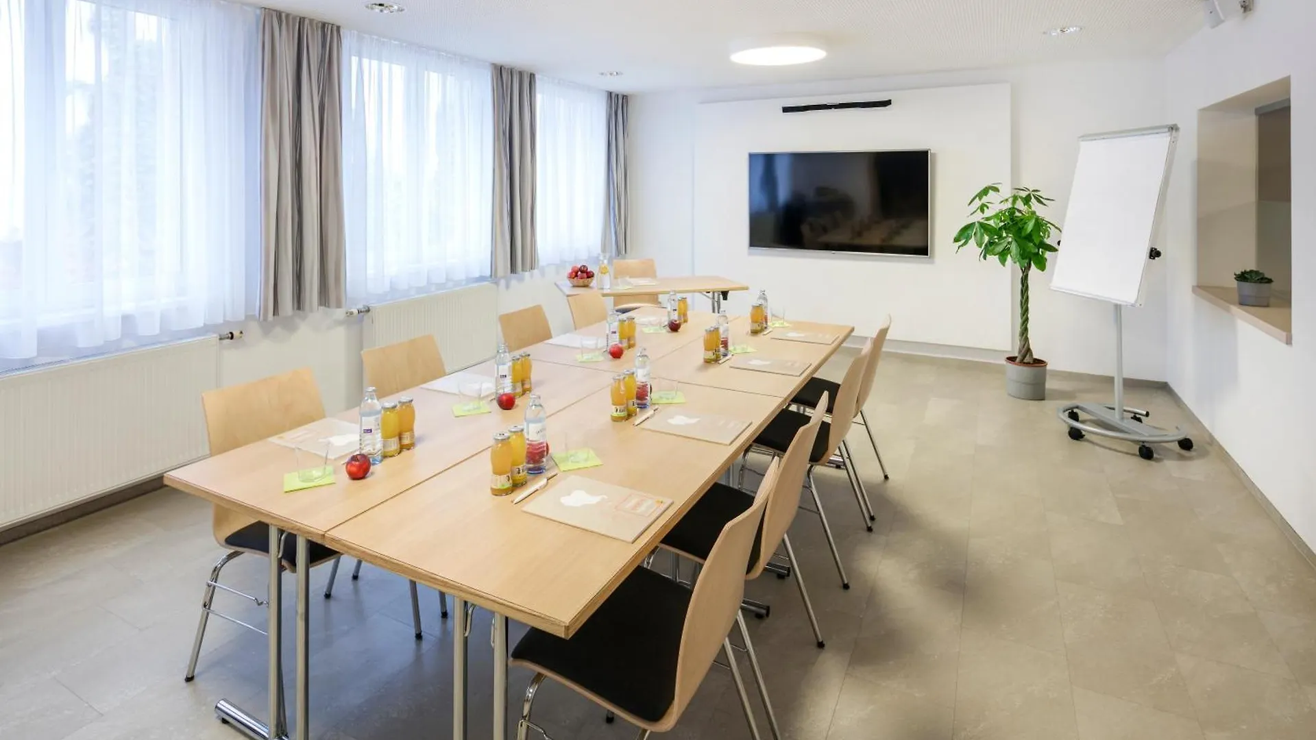 Jufa Hotel Graz City