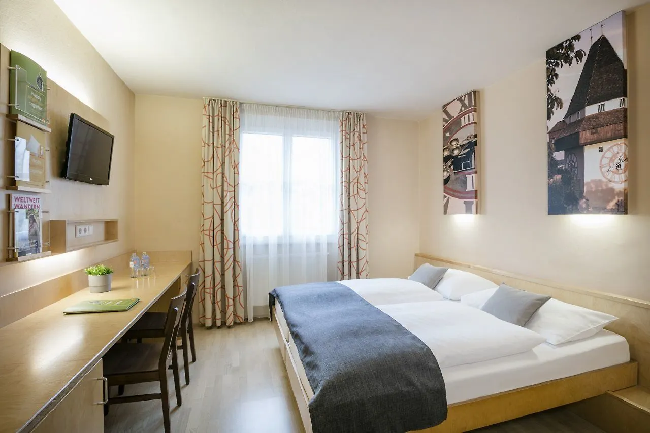 Jufa Hotel Graz City