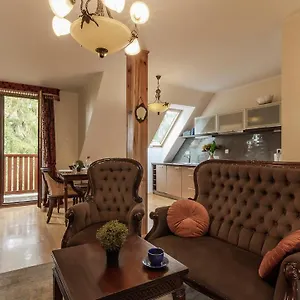 Vacationclub – Okrzei 1b 19 Karpacz