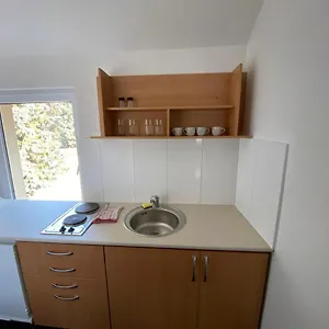 Apartament Apartments Graz
