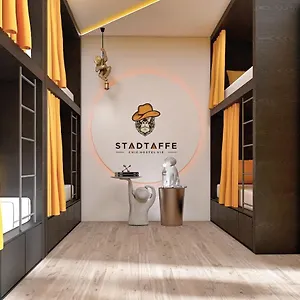 Stadtaffe - Chic Vie Austria