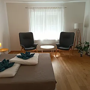  Appartement Flataid Apartmenthaus Brauhausstrasse