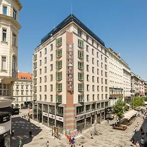 Austria Trend Europa Hotell Wien