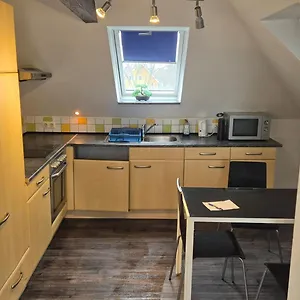 Apartament Betterhome Am Stadion