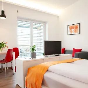 Aparthotel +, Graz