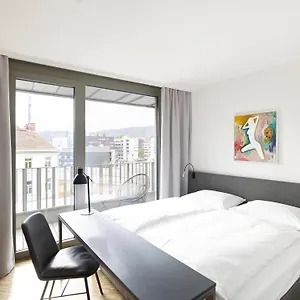 Hotel Lendhotel
