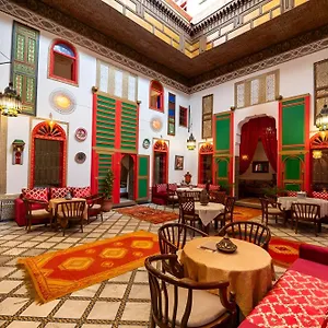 Amira Luxury Palace Fès