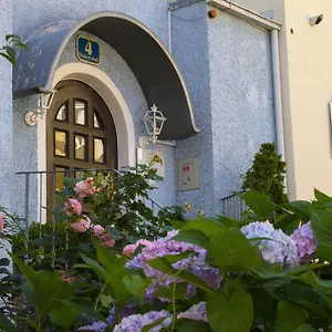 Hotel Rueckert, Graz