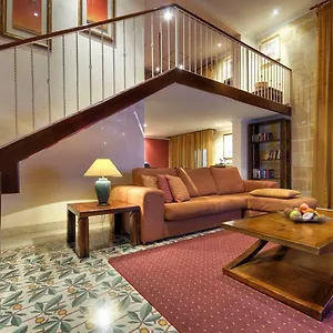 Ax Palazzo Capua Hotell Sliema