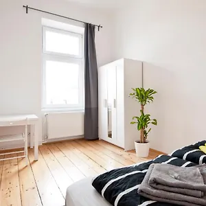  Appartement City-apartments