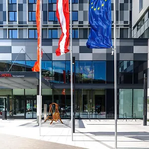 Ibis Hauptbahnhof Hotell Wien