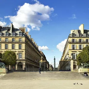 The Westin - Vendome Hotell Paris