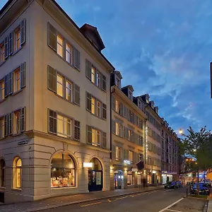 Sorell Ruetli Hotell Zürich