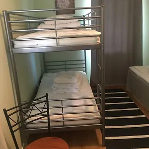 Treetop Hangout & Hotell Göteborg