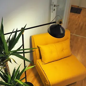  Appartement Apstay ǀ Free Parking & Self Check-in