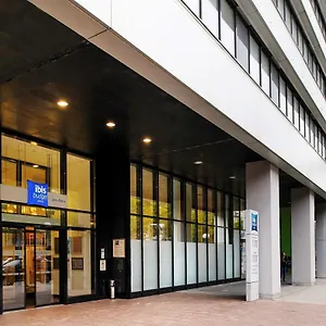 Ibis Budget Messe Hotell Wien