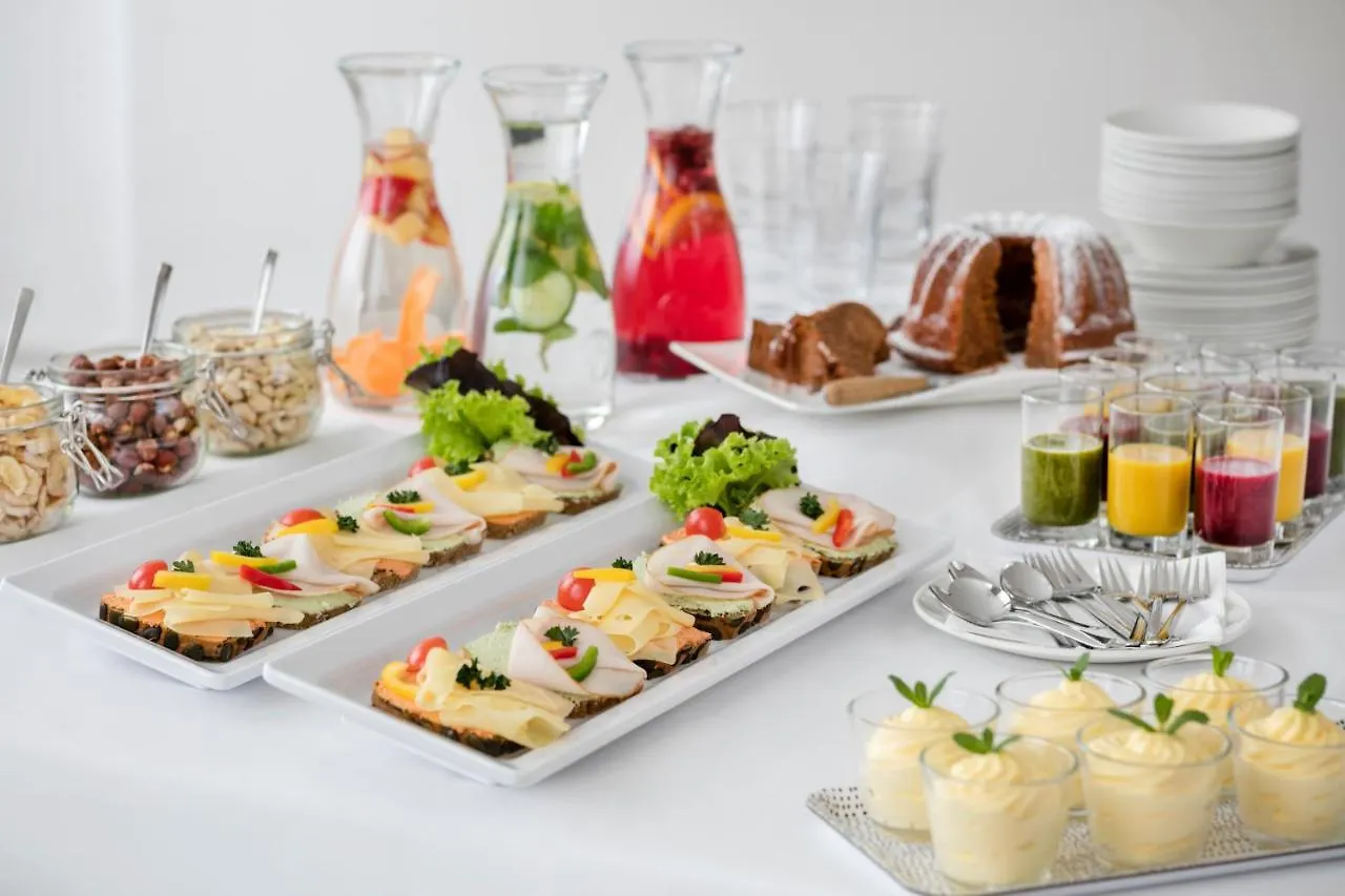 Jufa Hotel Graz City