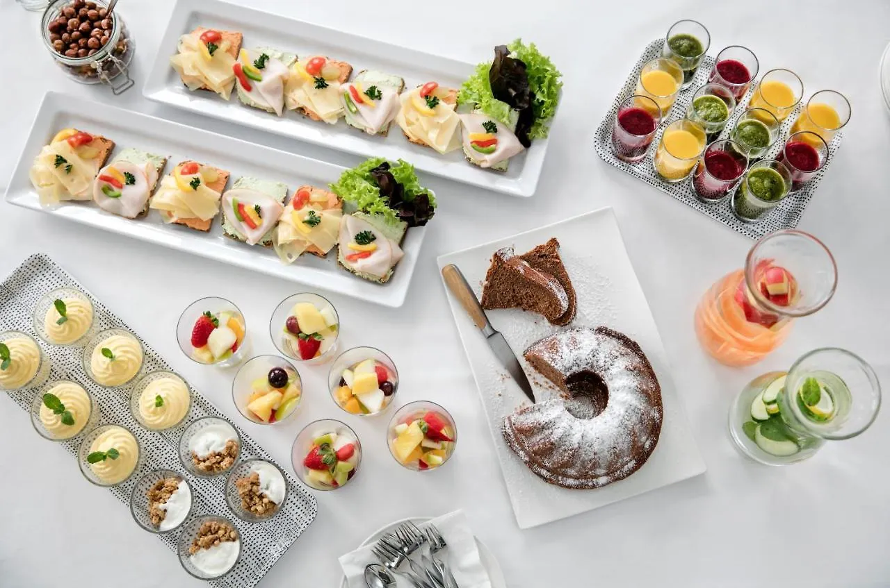Jufa Hotel Graz City