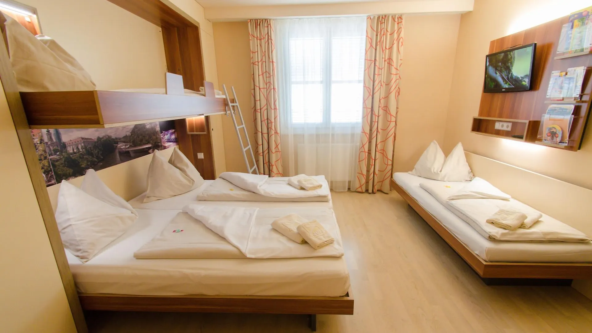 Jufa Hotel Graz City