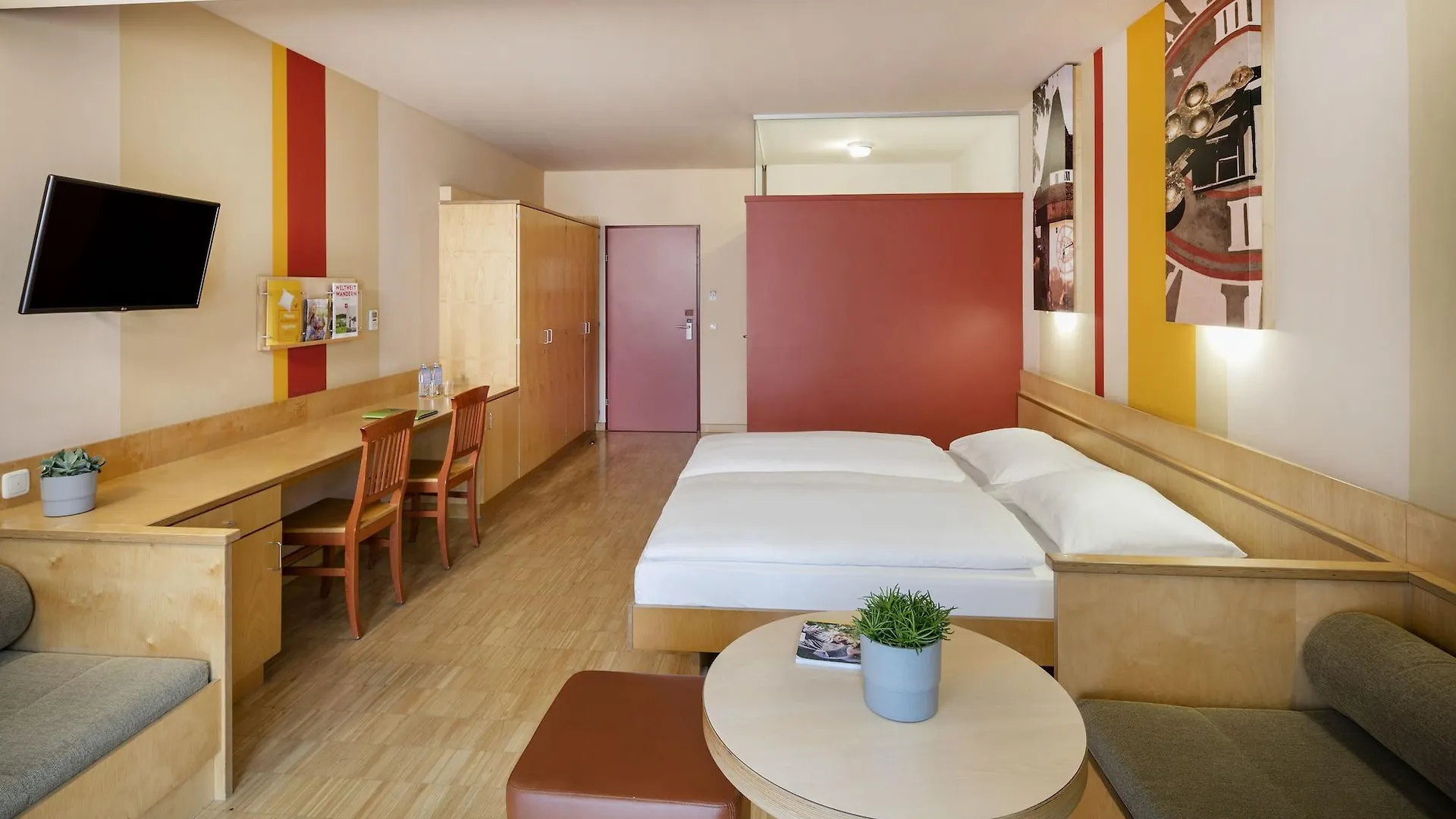 Jufa Hotel Graz City