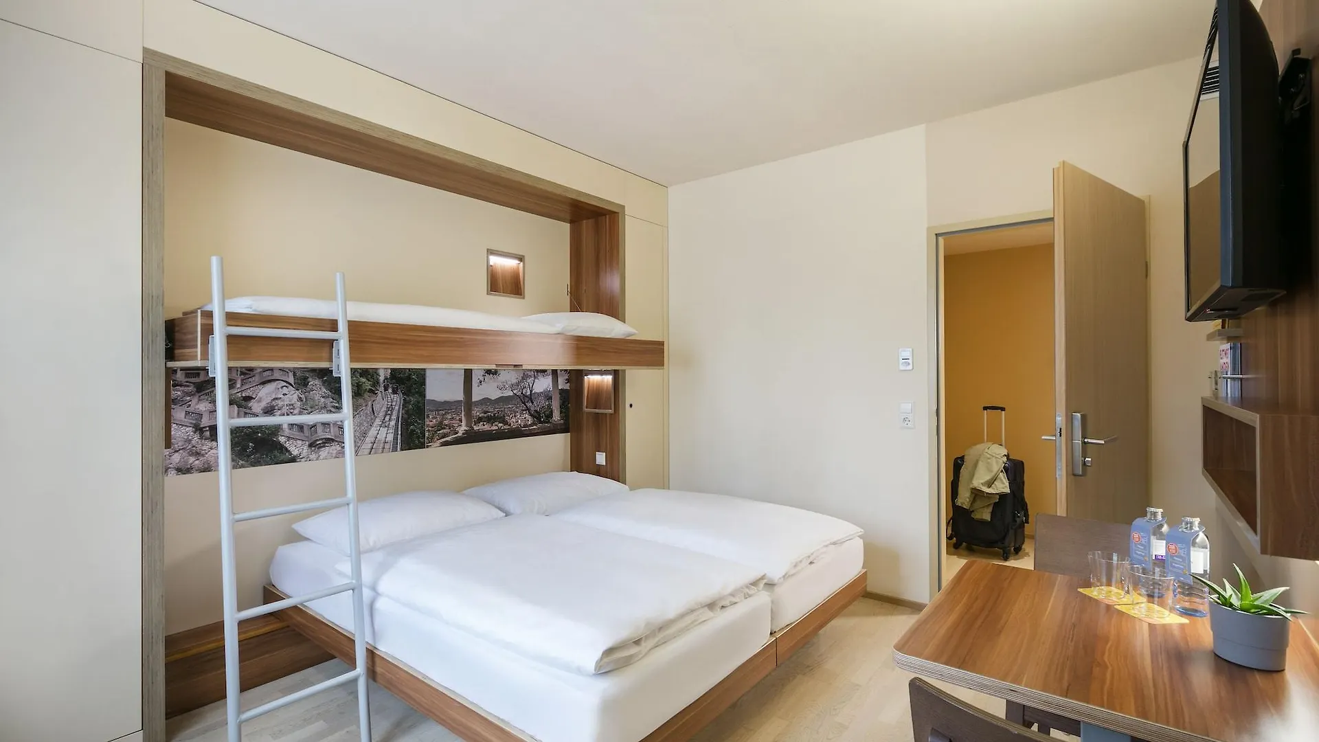 Jufa Hotel Graz City