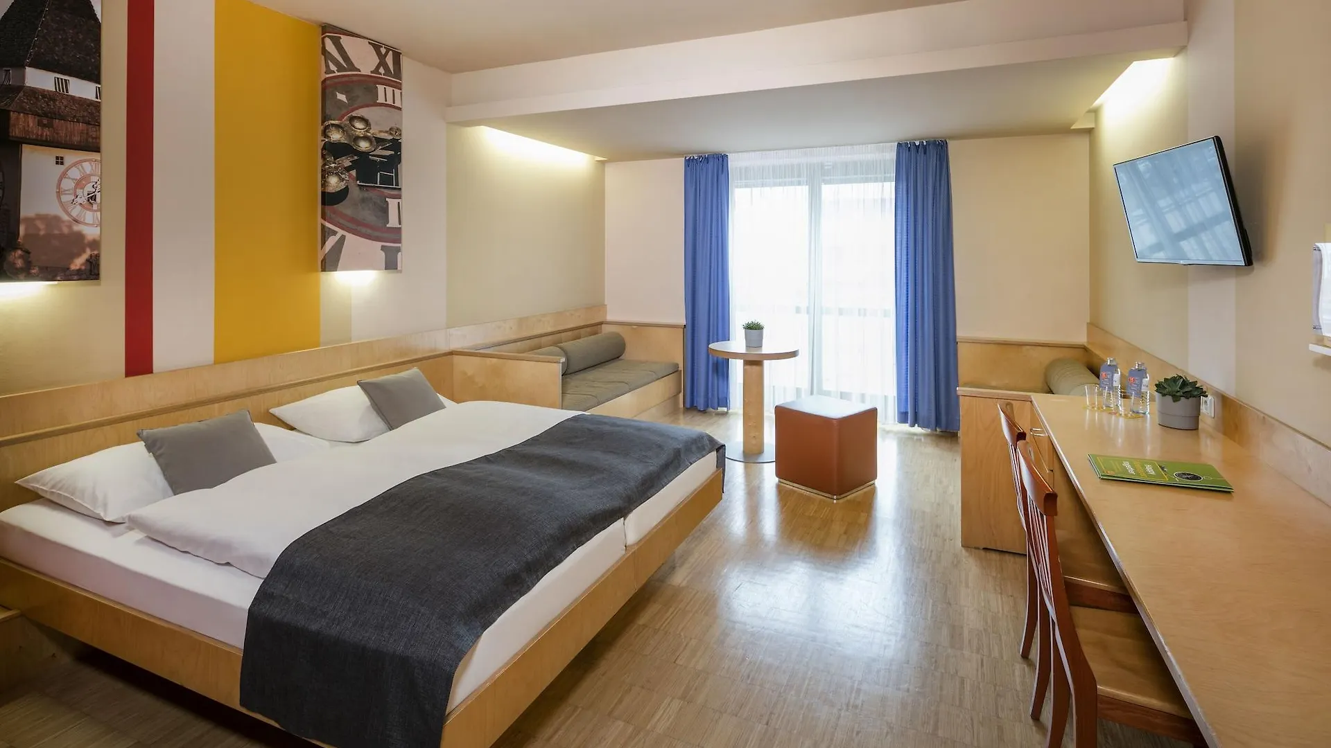 ***  Jufa Hotel Graz City Autriche