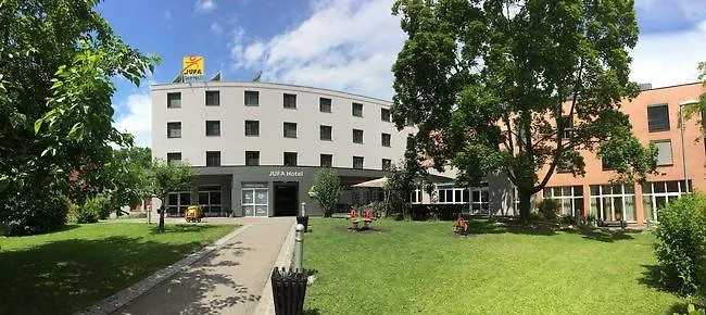 Jufa Hotel Graz City 3*,  Autriche
