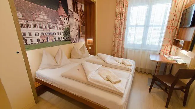 Jufa Hotel Graz City 3*,  Autriche