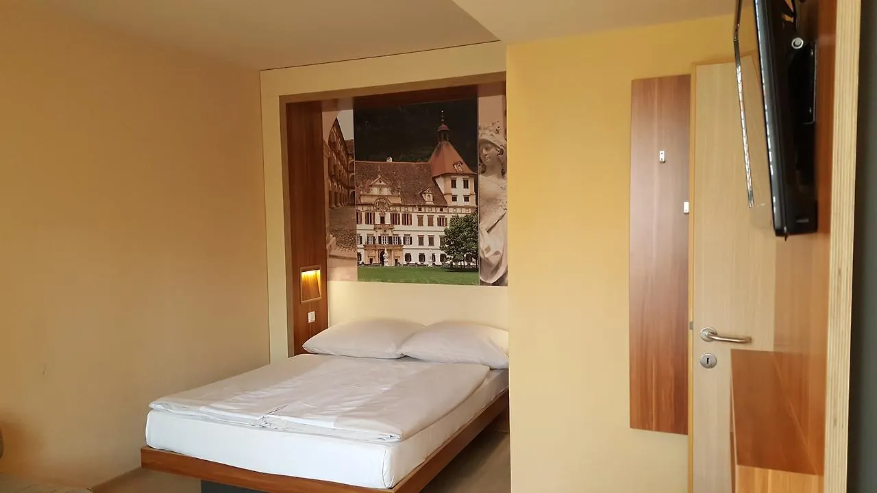 Jufa Hotel Graz City