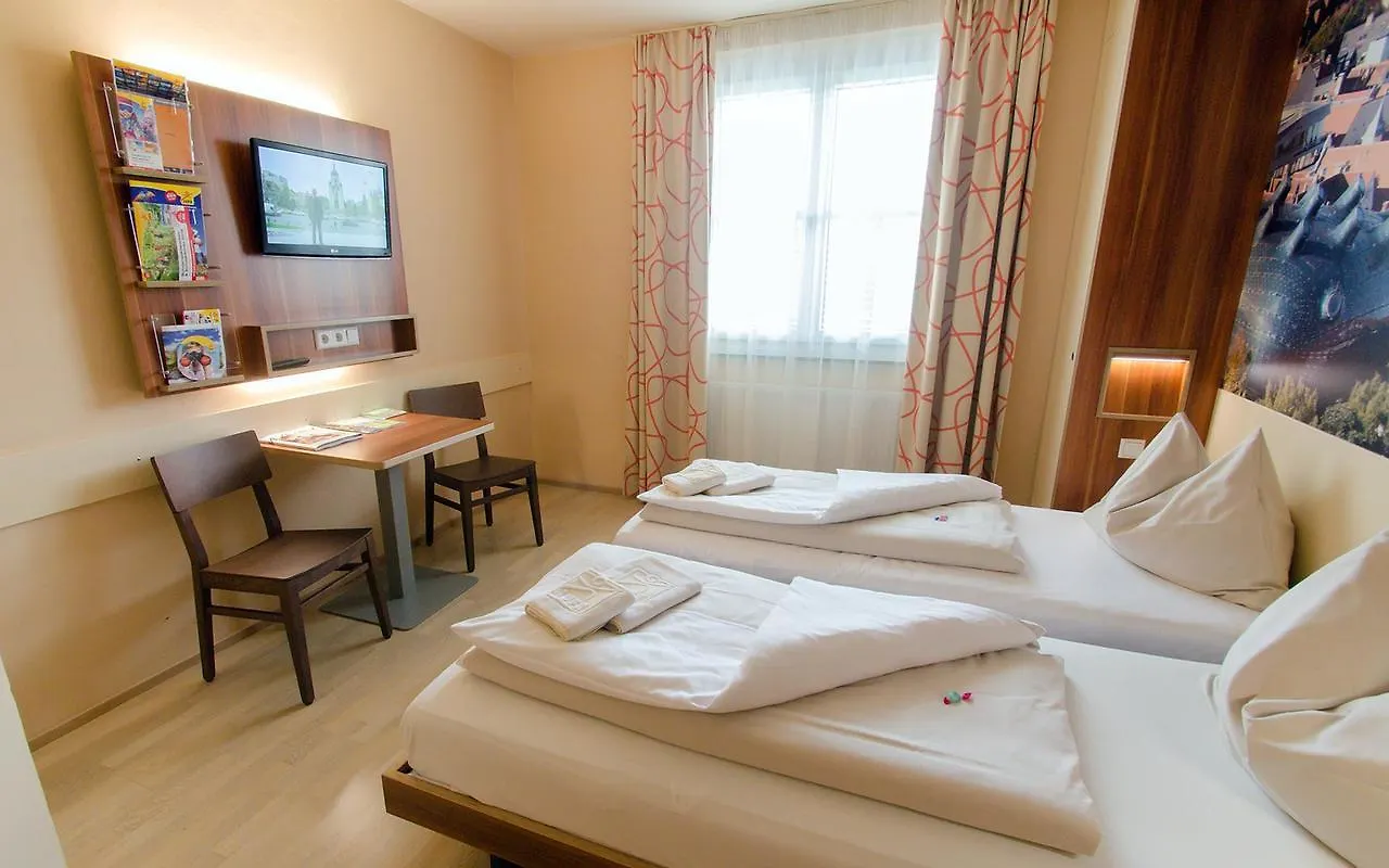 Jufa Hotel Graz City