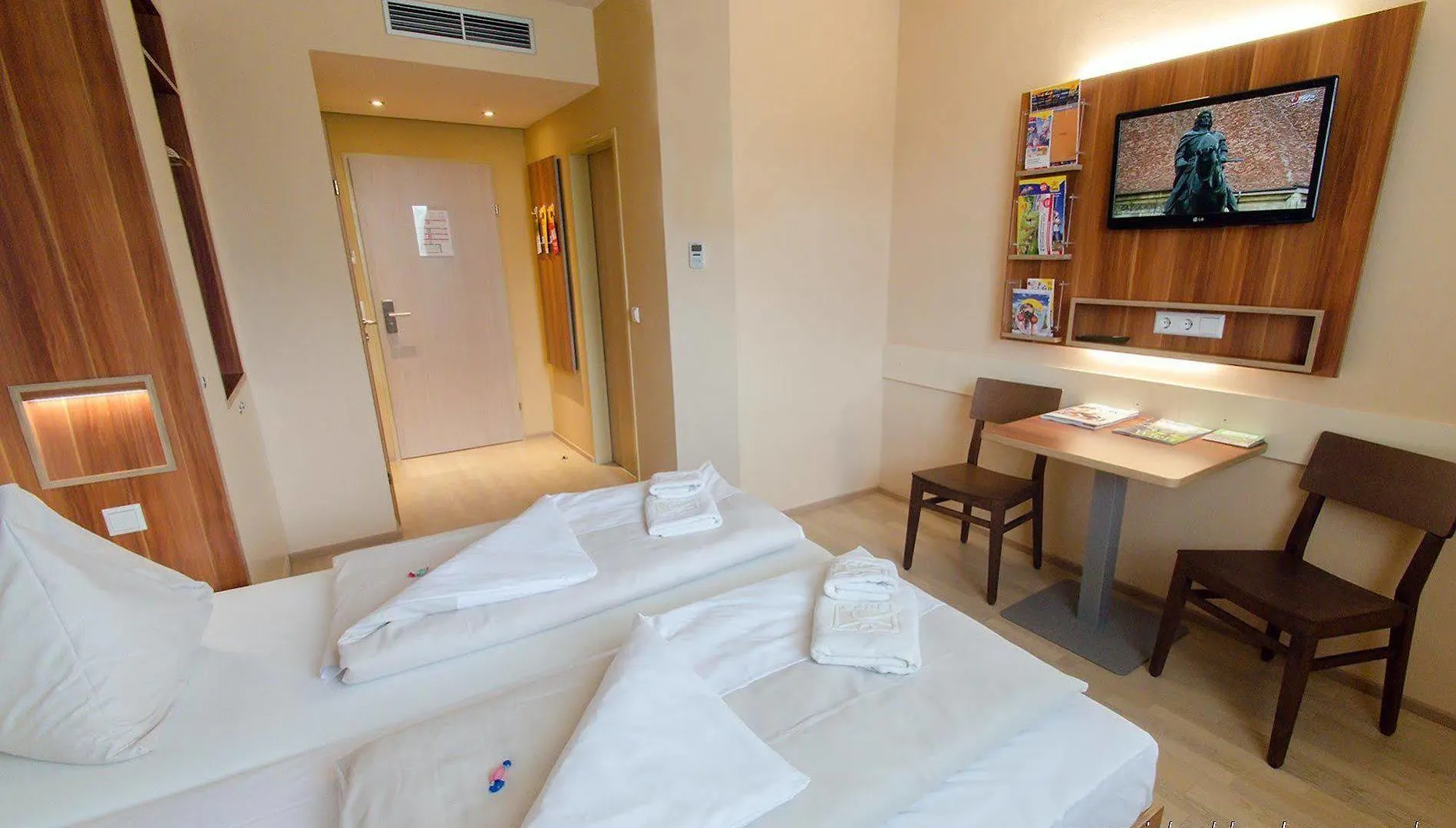 Jufa Hotel Graz City