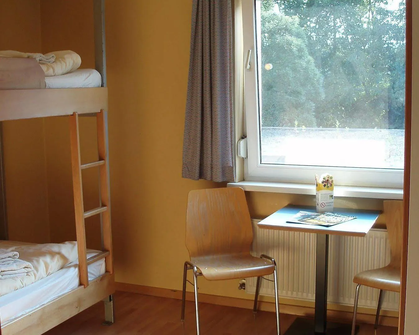 Jufa Hotel Graz City Austria