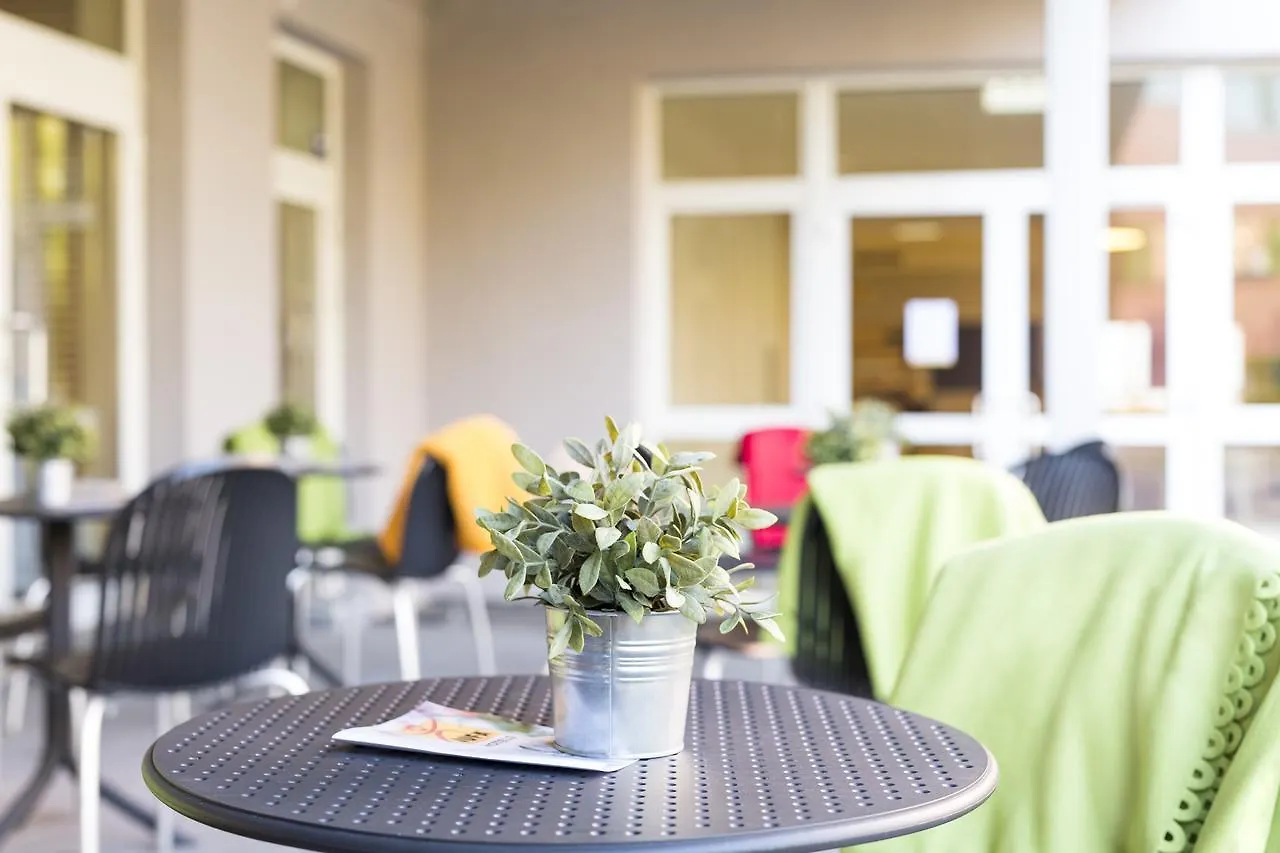 Jufa Hotel Graz City