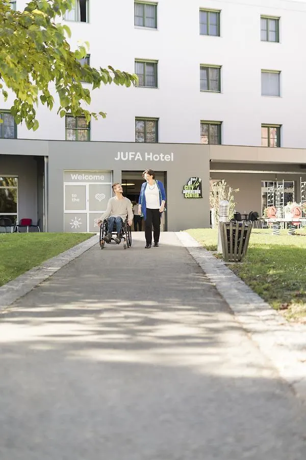Jufa Hotel Graz City