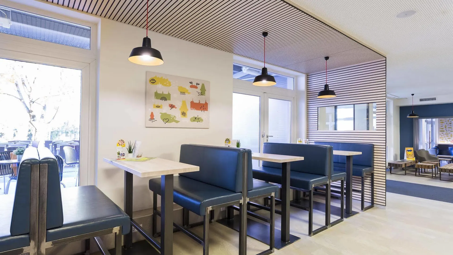 ***  Jufa Hotel Graz City Austria