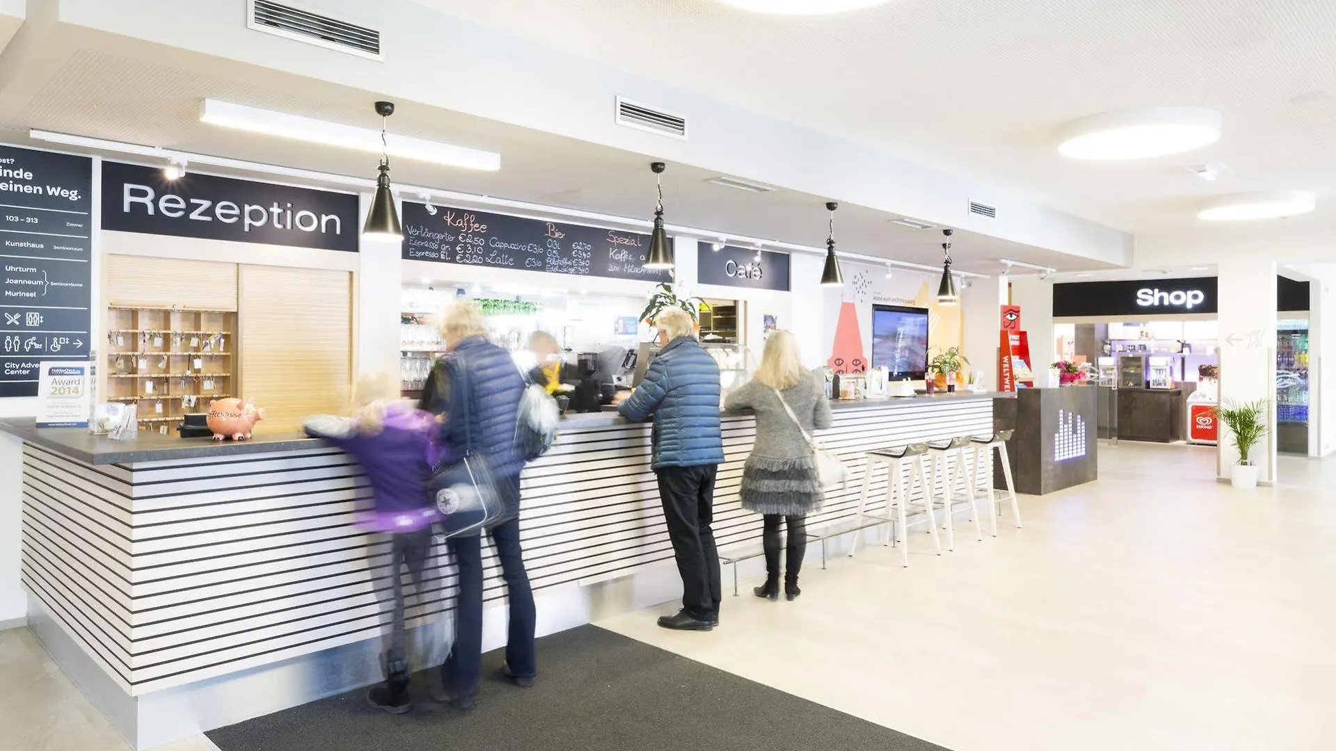 Jufa Hotel Graz City