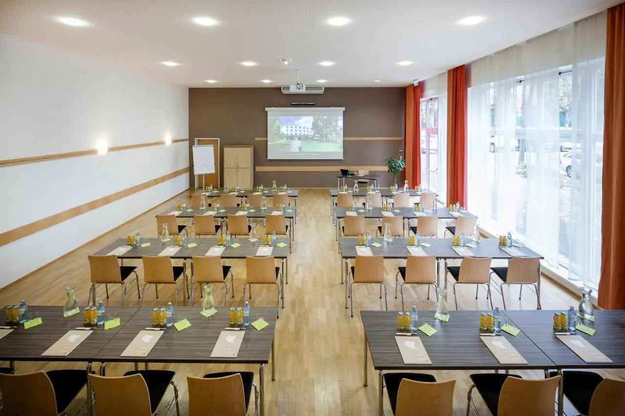 Jufa Hotel Graz City